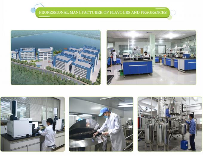 100% Concentrated Frutiy Prune Candle Fragrances For Producing Candles 11