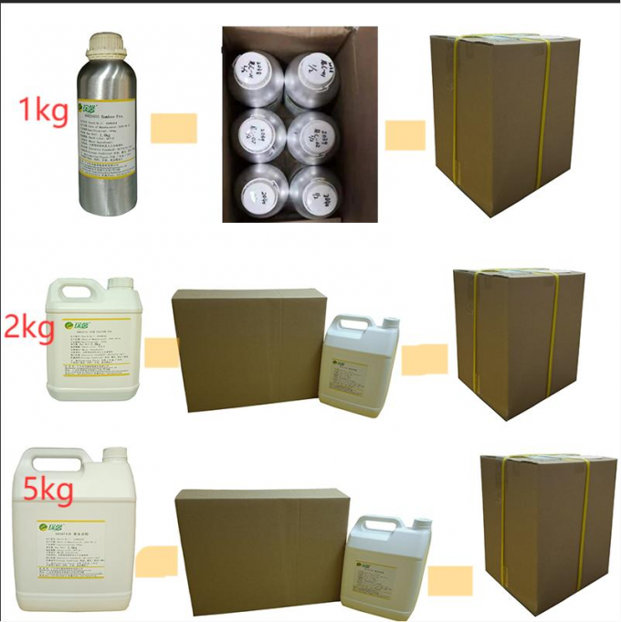 100% Concentrated Frutiy Prune Candle Fragrances For Producing Candles 6