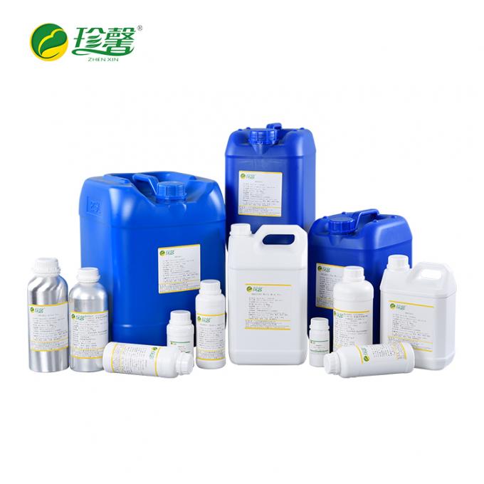 100% Concentrated Frutiy Prune Candle Fragrances For Producing Candles 5