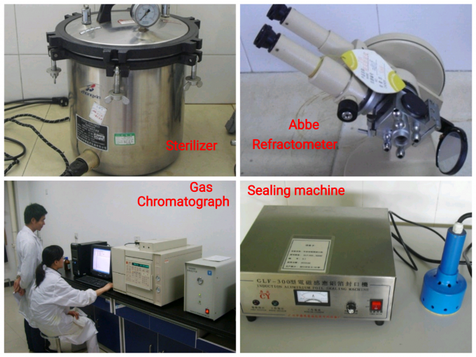 100% Concentrated Frutiy Prune Candle Fragrances For Producing Candles 12